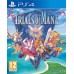 Trials of Mana (PS4), ,